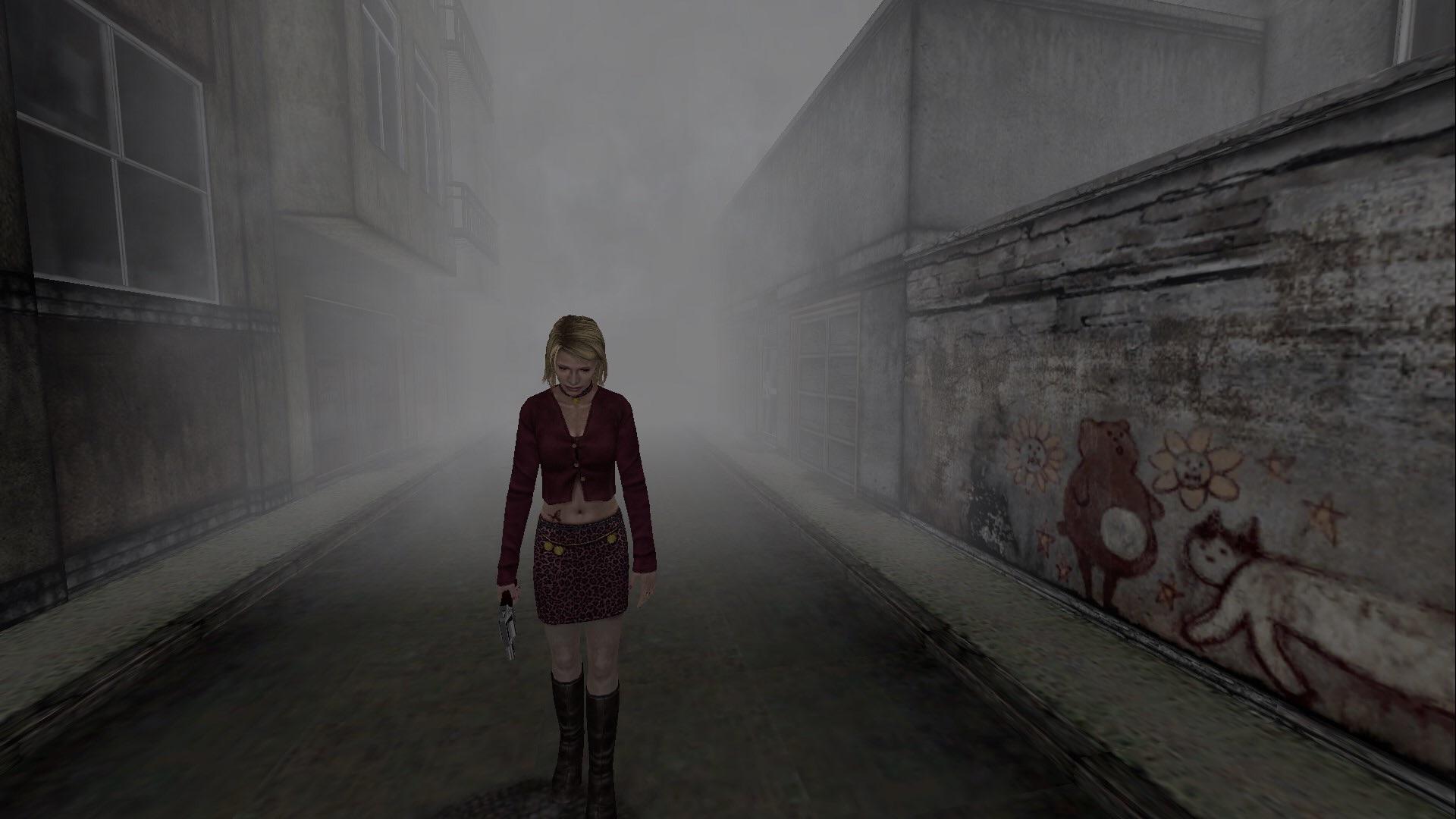 Silent Hill